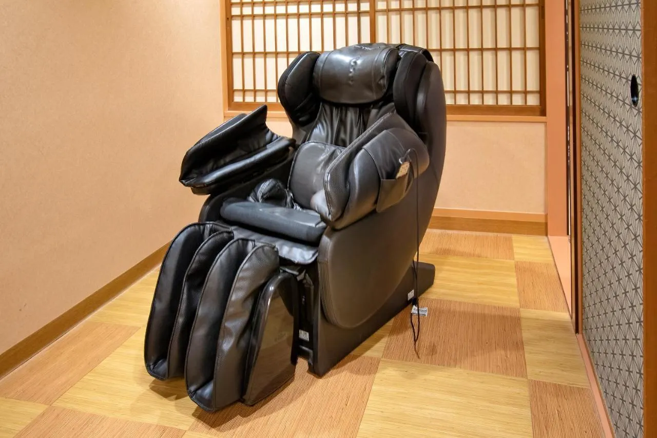 ホテル べんきょう部屋 尼崎 2*, 尼崎市