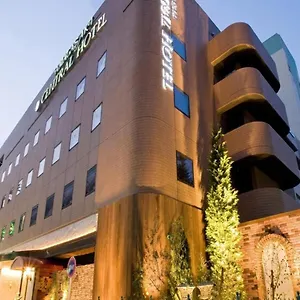 Amagasaki Central Hotel Amagasaki