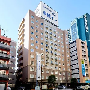 toyoko-inn-shinagawa-oimachi.alltokyohotels.com/