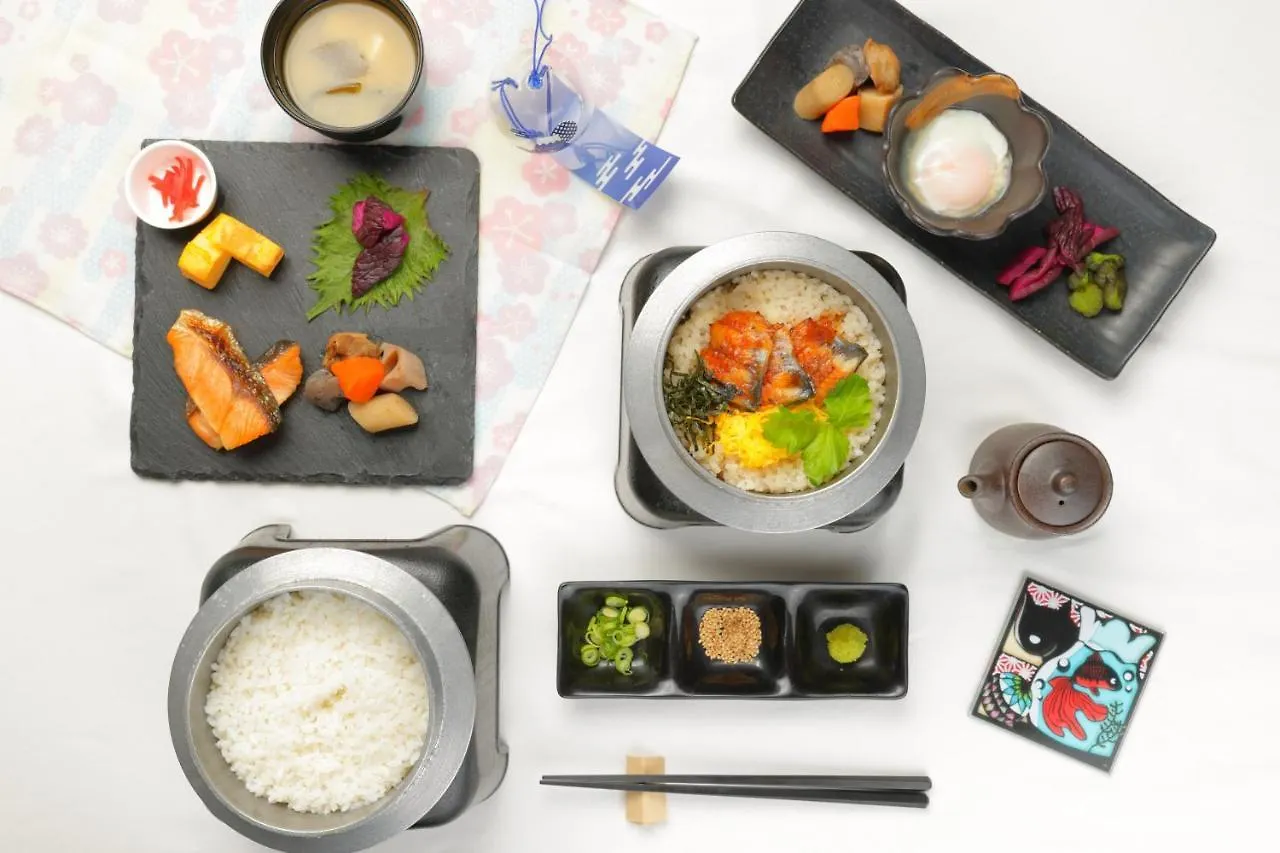 Hotel del amor Hotel Benkyo Beya Amagasaki (Adults Only)