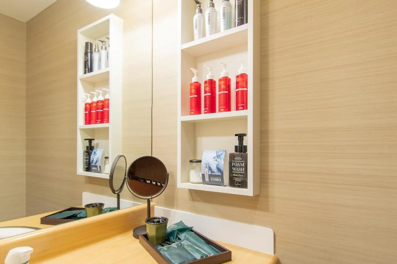 Hotel Benkyo Beya Amagasaki (Adults Only)