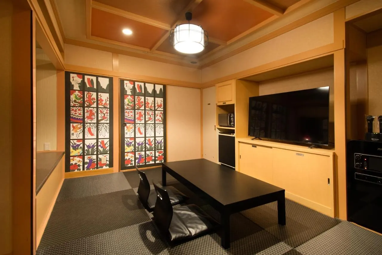 Hotel Benkyo Beya Amagasaki (Adults Only) Japón