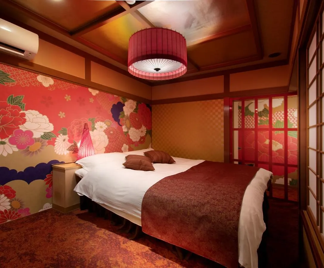 Hotel Benkyo Beya Amagasaki (Adults Only)