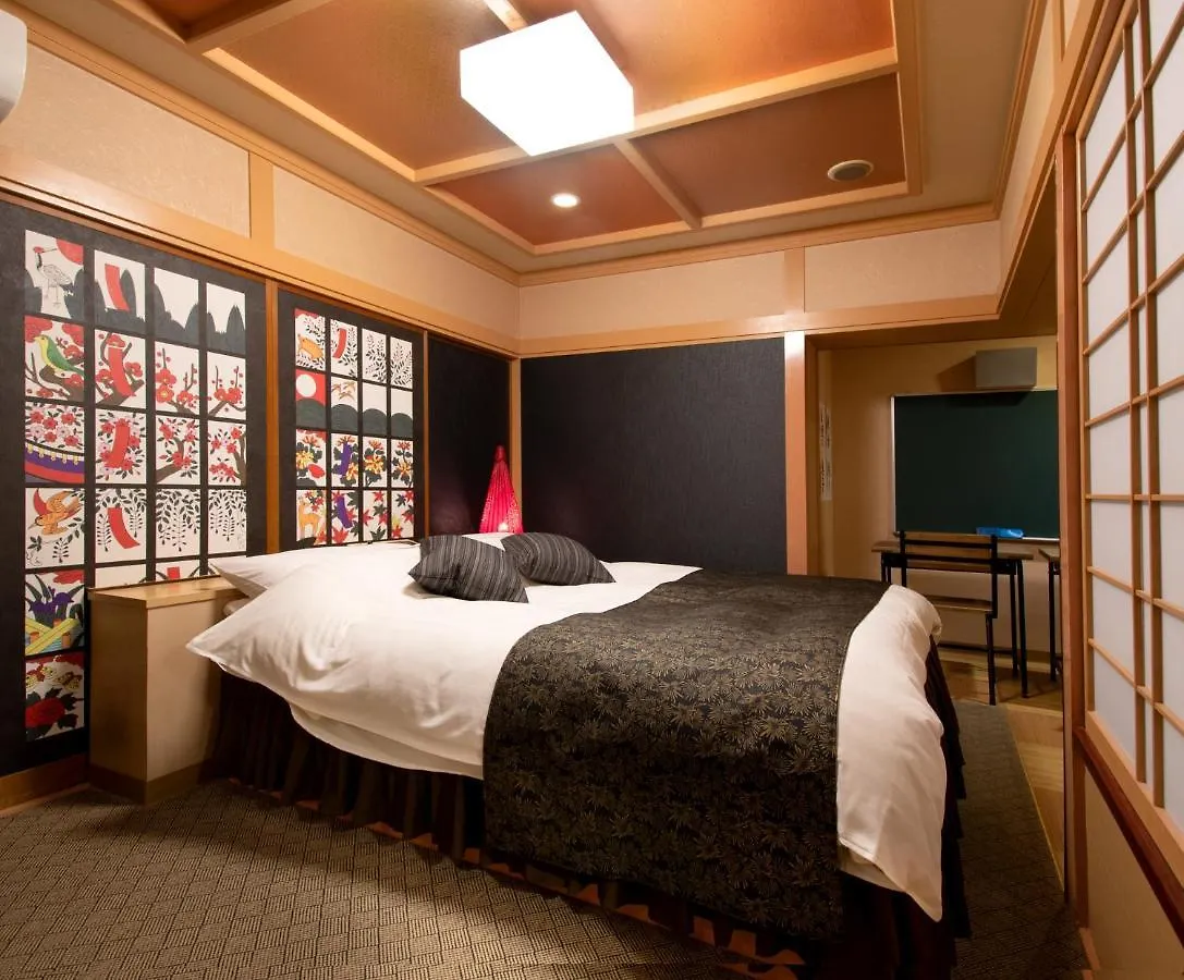 Hotel Benkyo Beya Amagasaki (Adults Only)