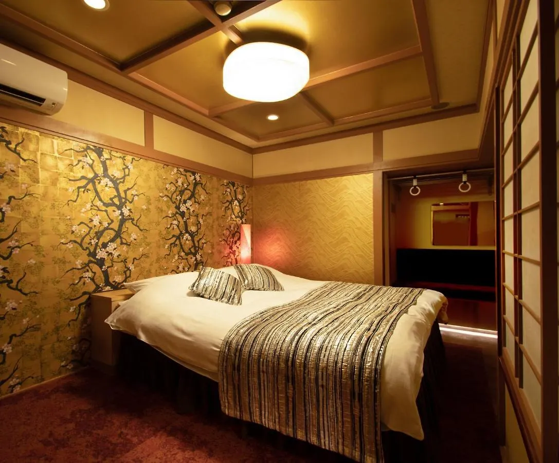 Hotel Benkyo Beya Amagasaki (Adults Only) Japón