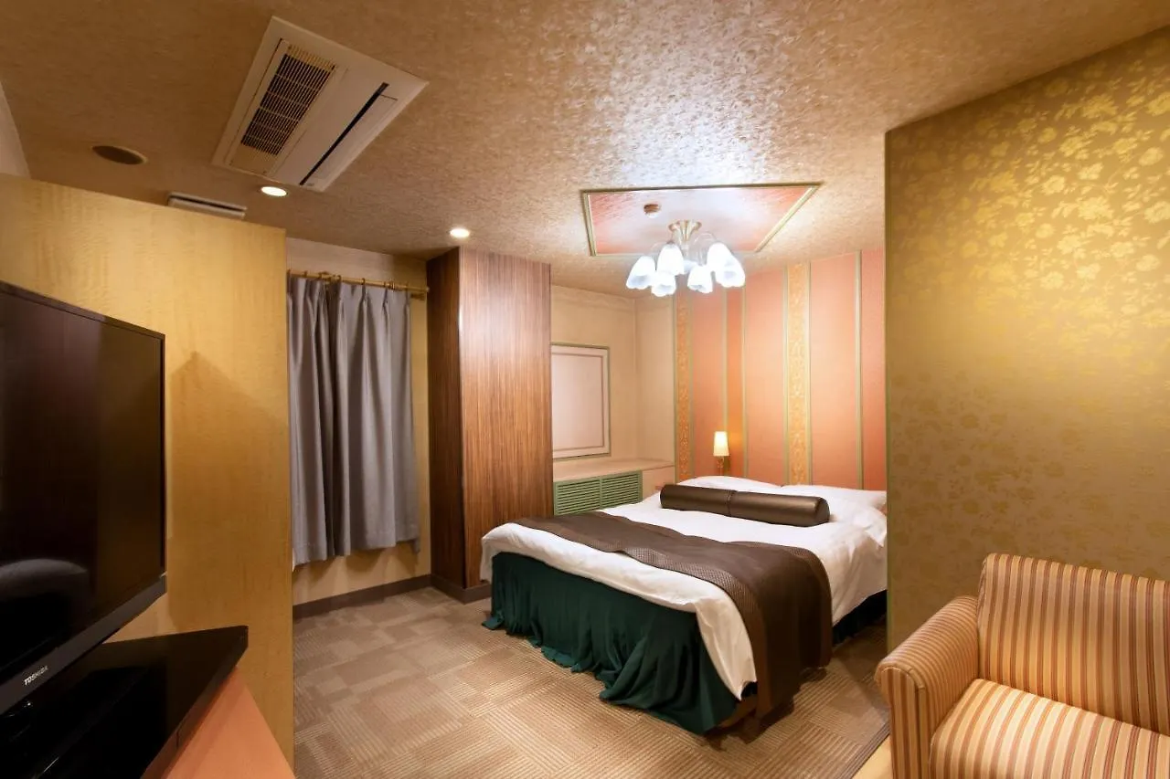 Hotel Benkyo Beya Amagasaki (Adults Only)
