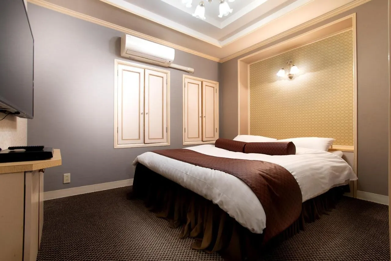 Hotel Benkyo Beya Amagasaki (Adults Only) 2*,