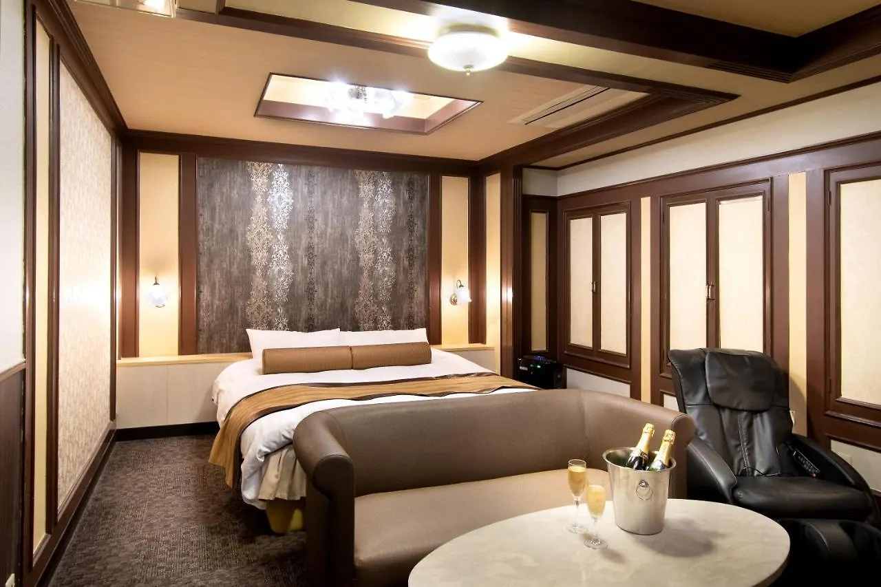 Hotel Benkyo Beya Amagasaki (Adults Only)